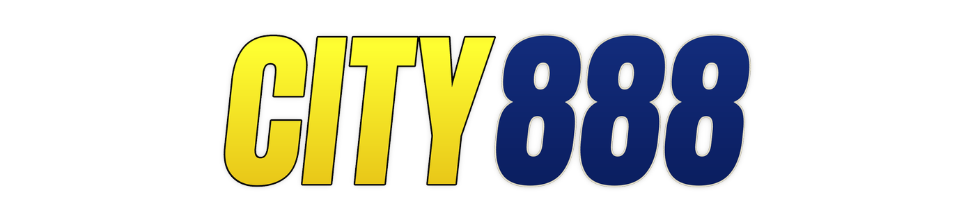 city888 logo